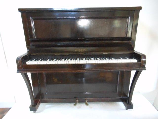 Murdoch  Pianos-Pianos for Sale